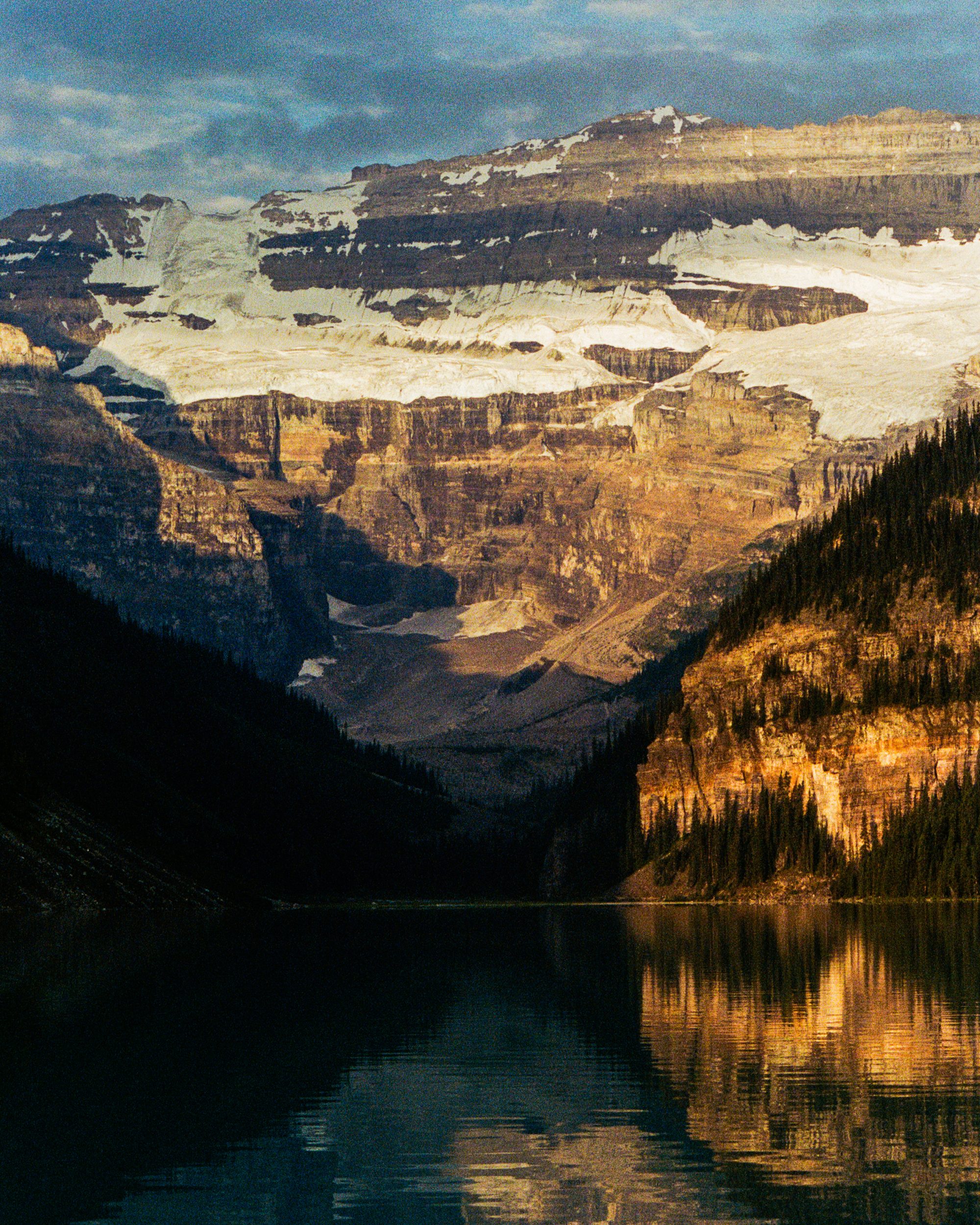 The Traversal - Film Photography