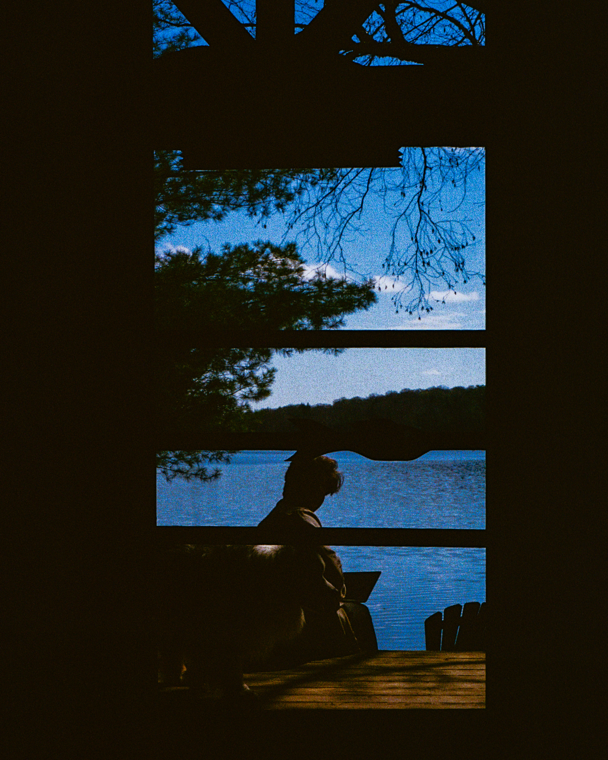 The Traversal - Film Photography