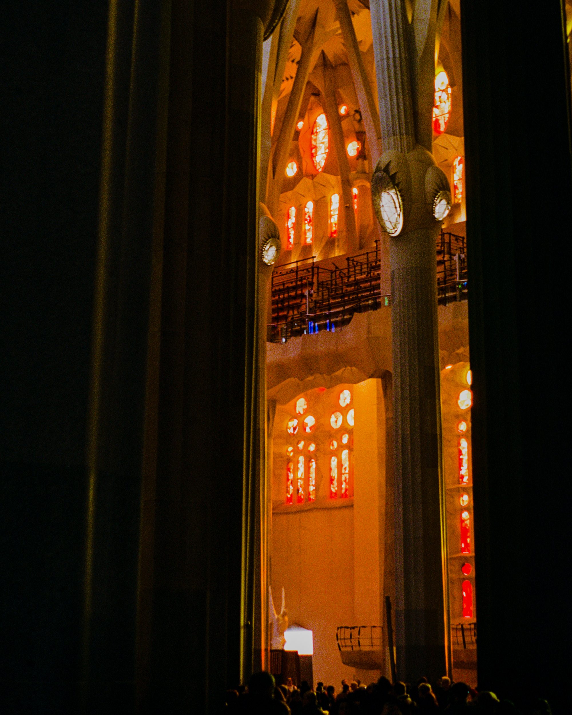 The Traversal - Film Photography